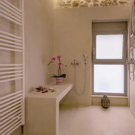 Koum Kapi Boutique Διαμέρισμα