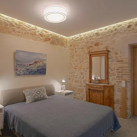 Koum Kapi Boutique * Χανιά