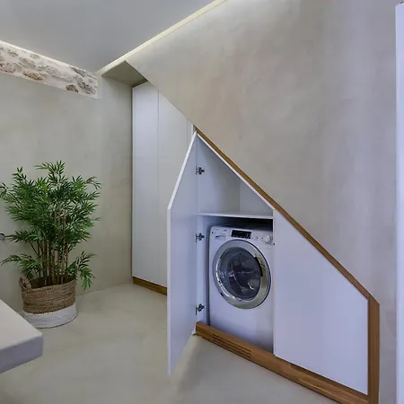 Koum Kapi Boutique Διαμέρισμα