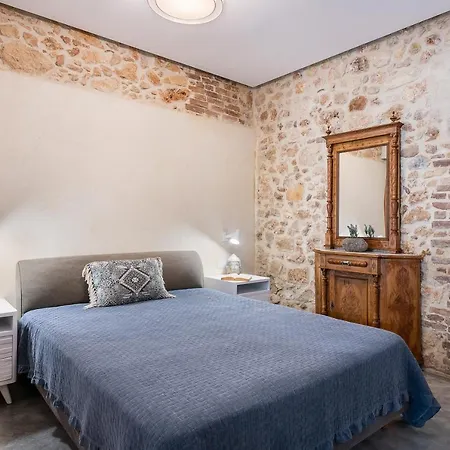 Διαμέρισμα Koum Kapi Boutique *