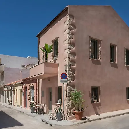 Koum Kapi Boutique شقة *
