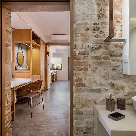 Koum Kapi Boutique Apartment Chania (Crete)