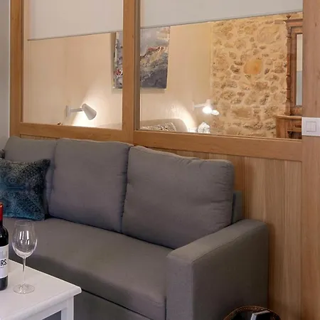 Apartment Koum Kapi Boutique