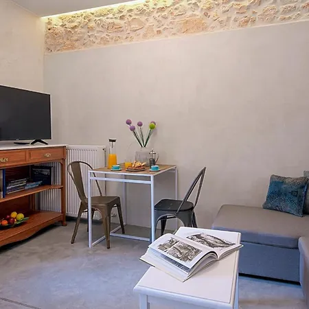 Koum Kapi Boutique