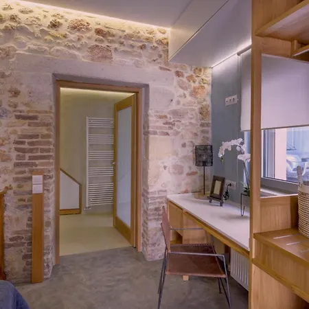 Apartment Koum Kapi Boutique *