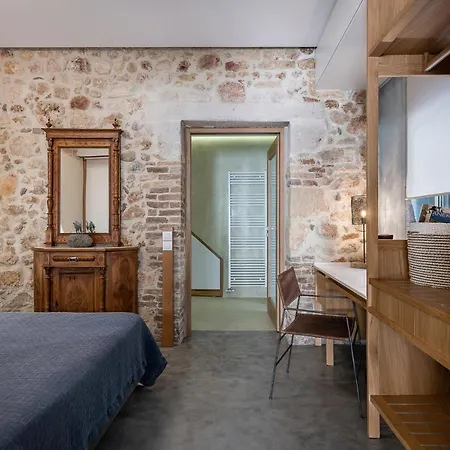 Koum Kapi Boutique Διαμέρισμα Χανιά